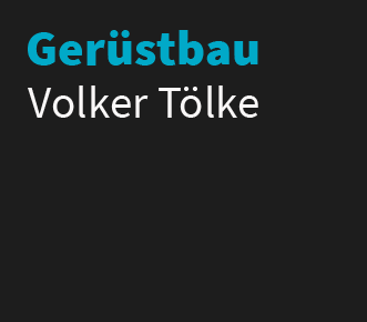 Gerüstbau Tölke - Logo