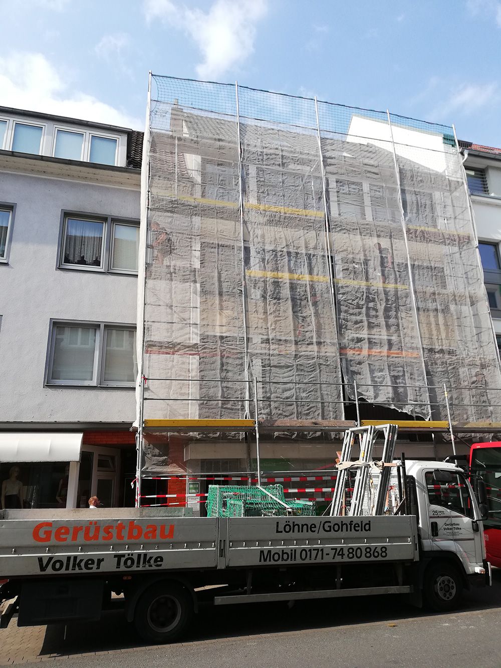 Arbeitsschutz
